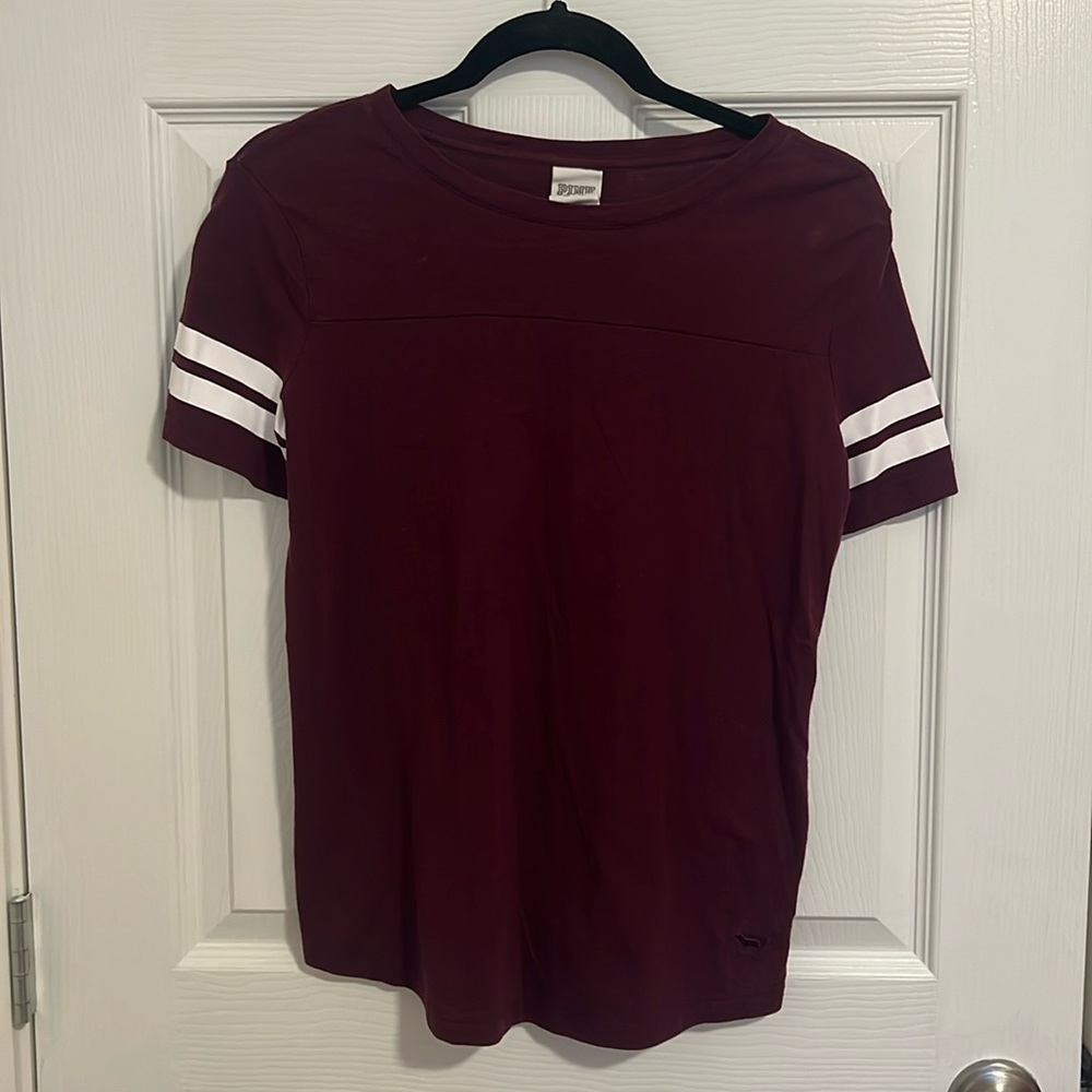 PINK T Shirt